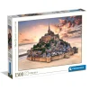 The Mont Saint-Michel Rising - 1500 pezzi^Clementoni Discount