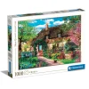 The Old Cottage - 1000 pezzi^Clementoni Sale