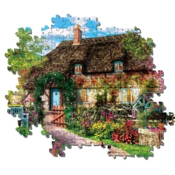 The Old Cottage - 1000 pezzi^Clementoni Sale