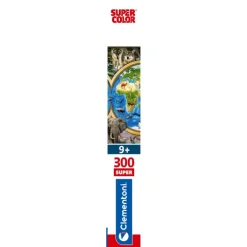 The Wonderful Animal World - 300 pezzi^Clementoni Sale