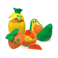 Think & Play - Fruit Puzzle^Clementoni Hot