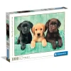 Three Labs - 1000 pezzi^Clementoni