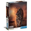 Tiger - 1000 pezzi^Clementoni Hot