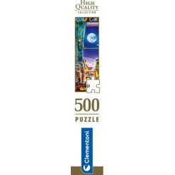 To The Moon - 500 pezzi^Clementoni Sale