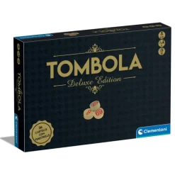 Tombola Deluxe^Clementoni Discount