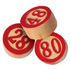 Tombola Deluxe^Clementoni Discount