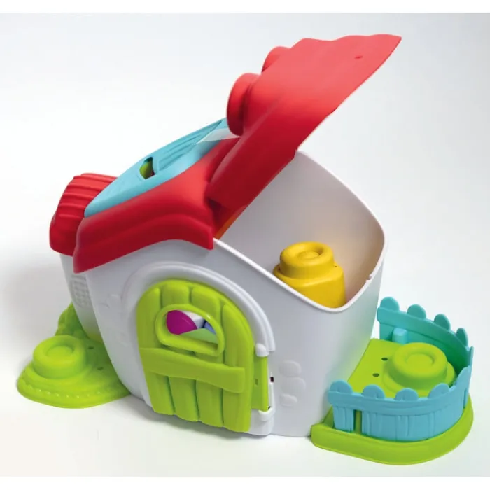 Touch, Imagine & Play Sensory Farm^Clementoni Online