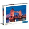 Tower Bridge - 1000 pezzi^Clementoni Clearance