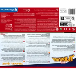 Travel Quiz Spiderman^Clementoni Discount