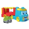 Tumbling Cars - Transporter^Clementoni Online