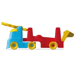 Tumbling Cars - Transporter^Clementoni Online
