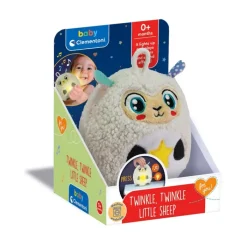 Twinkle Twinkle - Little Sheep^Clementoni Hot