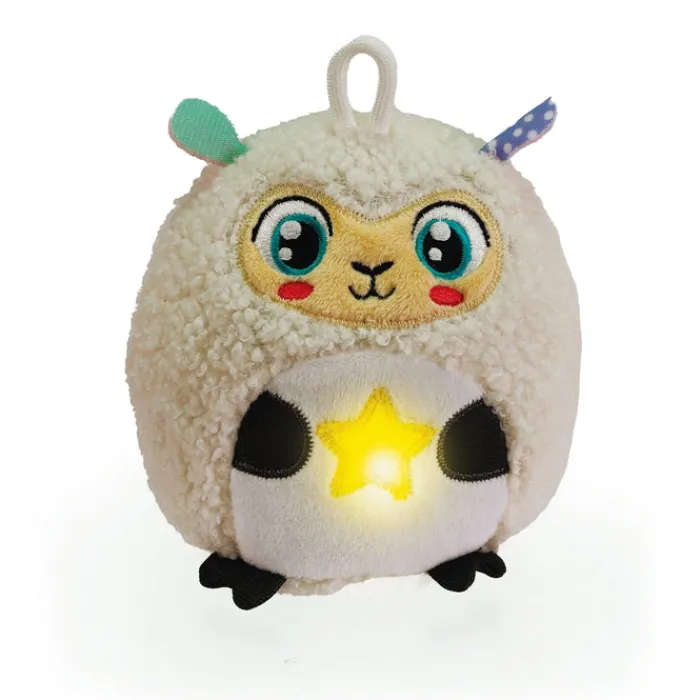 Twinkle Twinkle - Little Sheep^Clementoni Hot
