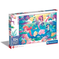 Under The Sea - 104 pezzi^Clementoni Clearance