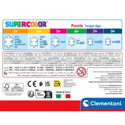 Undersea Fun - 30 pezzi^Clementoni Outlet
