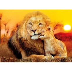Unexpected Hug - 180 pezzi^Clementoni Sale