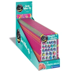 Unghie Finte Adesive: POP^Clementoni Clearance