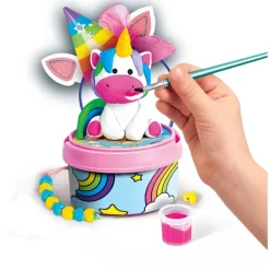 Unicorn Creations^Clementoni