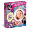 Unicorn Mirror - Beauty set^Clementoni Outlet