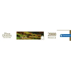 Val Di Funes - 2000 pezzi^Clementoni New