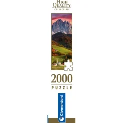 Val Di Funes - 2000 pezzi^Clementoni New