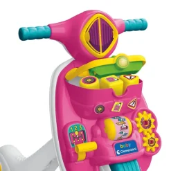 Valentina Scooterina Primi Passi 2 in 1^Clementoni Clearance