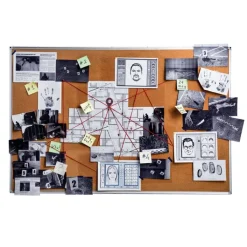 Valigetta del Detective^Clementoni Outlet