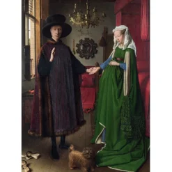 Van Eyck,^Clementoni Online