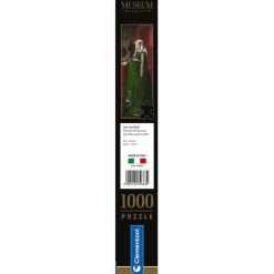 Van Eyck,^Clementoni Online