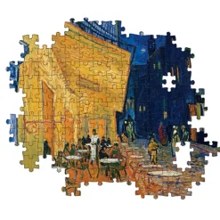 Van Gogh,^Clementoni