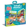 Veicoli e Mestieri^Clementoni Clearance