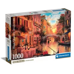 Venezia - 1000 pezzi^Clementoni Outlet