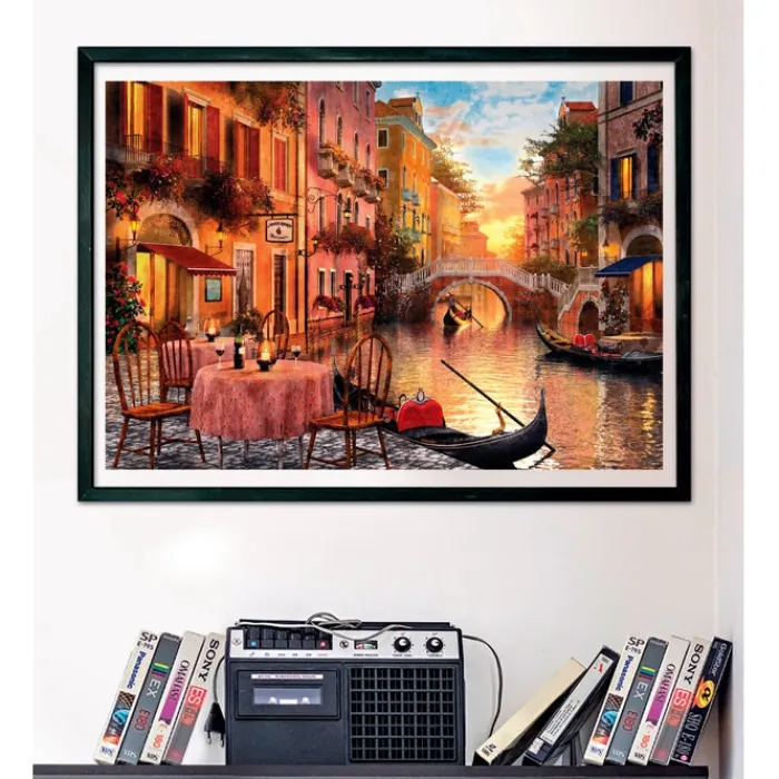 Venezia - 1000 pezzi^Clementoni Outlet