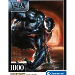 Venom - 1000 pezzi^Clementoni Hot