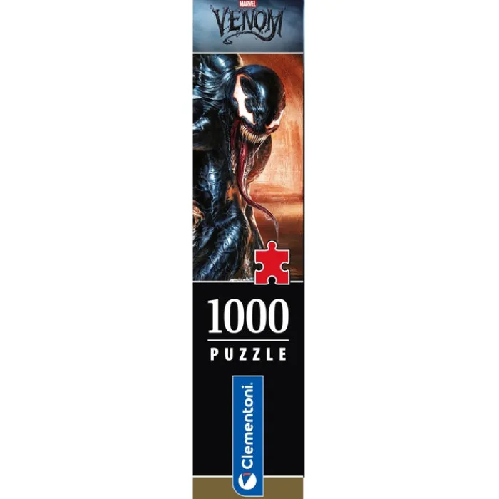 Venom - 1000 pezzi^Clementoni Hot