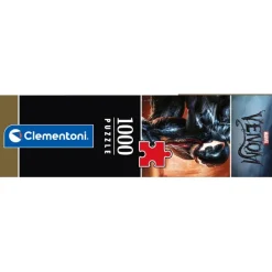 Venom - 1000 pezzi^Clementoni Hot