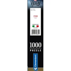 Venom - 1000 pezzi^Clementoni Hot