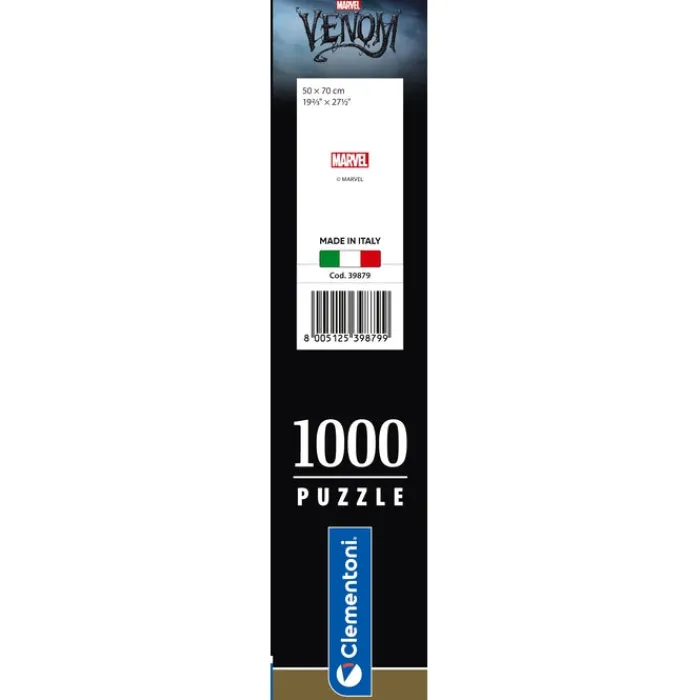 Venom - 1000 pezzi^Clementoni Hot
