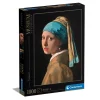Vermeer,^Clementoni Clearance