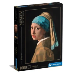 Vermeer,^Clementoni Clearance