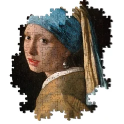 Vermeer,^Clementoni Clearance