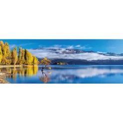 Wanaka's golden reflections - 1000 pezzi^Clementoni Online