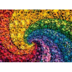 Whirl - 1000 pezzi^Clementoni New