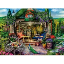 Wine Country Escape - 1000 pezzi^Clementoni Sale