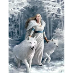 Winter Guardians - 1000 pezzi^Clementoni New
