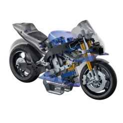 Yamaha M1^Clementoni New