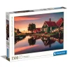 Zaanse Schans - 1500 pezzi^Clementoni New